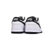 PKGoden Dunk Low White Black DD1503-113