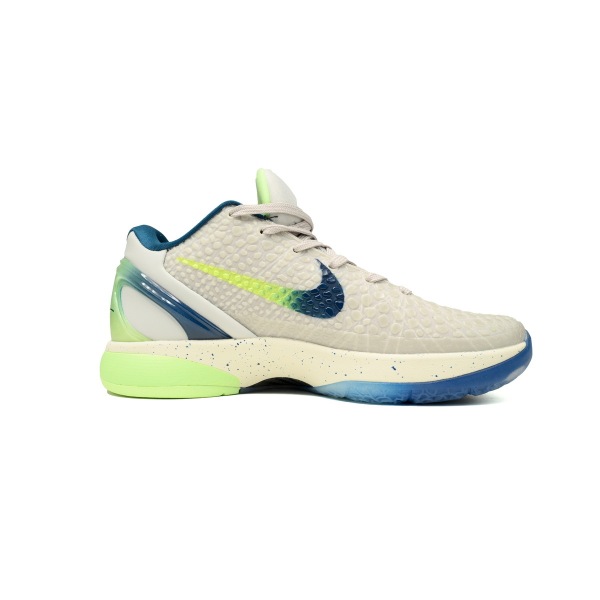 PKGoden Zoom Kobe 6 'Draft Day' 429659 302