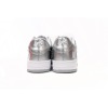 Special Sale A Bathing Ape Bape Sta Low Silver 1H73 191 921