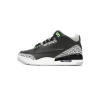 PKGoden Jordan 3 Retro Green Glow CT8532-031