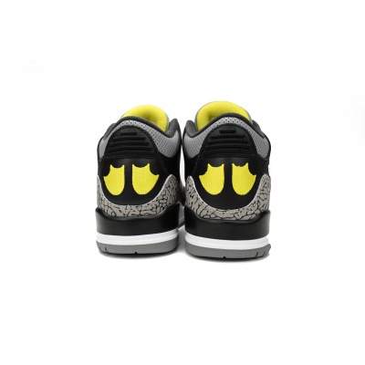 OG Jordan 3 Retro Oregon Ducks Pit Crew (Both Pairs) H011-MNJDLS-5