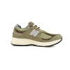 OG New Balance 2002R Sea Army Green Grey  M2002RHN