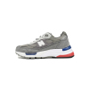 OG New Balance 992 Grey Blue Red M992AG