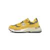 OG New Balance 992 Yellow Grey M992BB