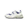 OG New Balance 992 White Navy M992EC