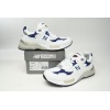 OG New Balance 992 White Navy M992EC