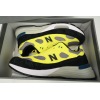 OG New Balance 992 Black And Yellow M992FG