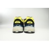 OG New Balance 992 Black And Yellow M992FG