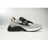 OG New Balance 992 Gray Orange M992GBO