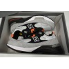 OG New Balance 992 Gray Orange M992GBO