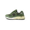 OG New Balance 992 JJJJound Green  M992JJ