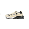 OG New Balance 992 Beige Black M992NB