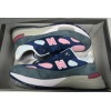 OG New Balance 992 Blue Teal Rose M992NT