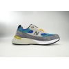 OG New Balance 992 Colorblock  M992RR