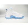 PKGoden Jordan 12 Retro White University Blue 308243-142