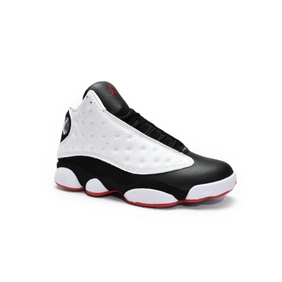 PKGoden Jordan 13 Retro He Got Game 309259-104