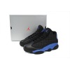 PKGoden Jordan 13 Retro Black Hyper Royal 414571-040