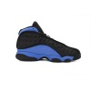 PKGoden Jordan 13 Retro Black Hyper Royal 414571-040