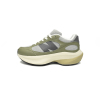 Special Sale UWRPDMMA AURALEE x New Balance Grey Army Green