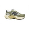 Special Sale UWRPDMMA AURALEE x New Balance Grey Army Green