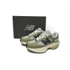 Special Sale UWRPDMMA AURALEE x New Balance Grey Army Green