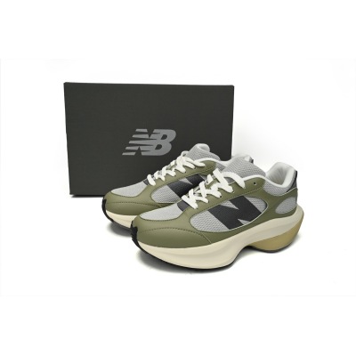 Special Sale UWRPDMMA AURALEE x New Balance Grey Army Green