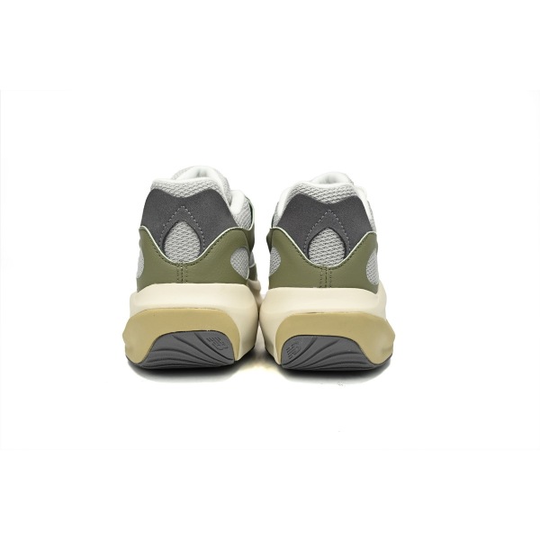 Special Sale UWRPDMMA AURALEE x New Balance Grey Army Green