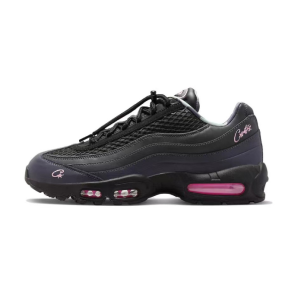 OG Air Max 95 SP Corteiz Pink Beam FB2709-001