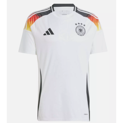 Best Reps 2024-25 Germany Men's Stadium Home Jersey