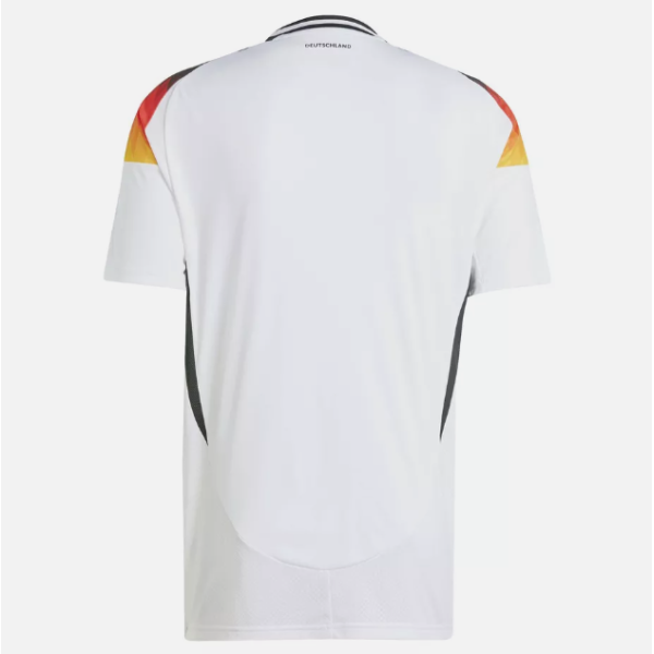 Best Reps 2024-25 Germany Men's Stadium Home Jersey