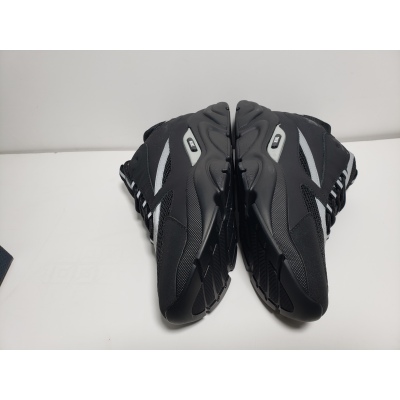 PKGoden Dior B22 Sneakers Black 3SN231ZNG_H969