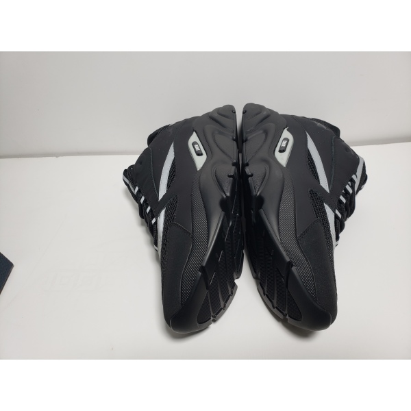 PKGoden Dior B22 Sneakers Black 3SN231ZNG_H969