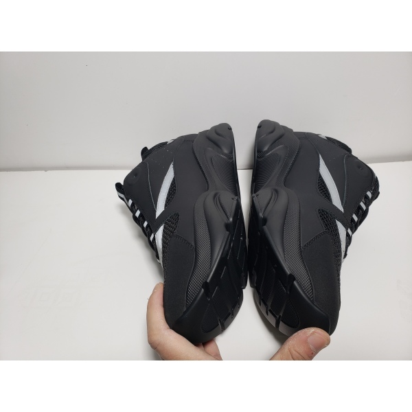 PKGoden Dior B22 Sneakers Black 3SN231ZNG_H969