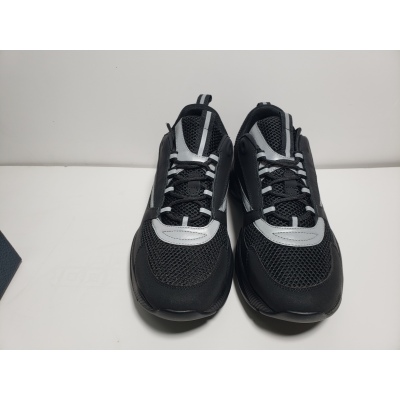 PKGoden Dior B22 Sneakers Black 3SN231ZNG_H969