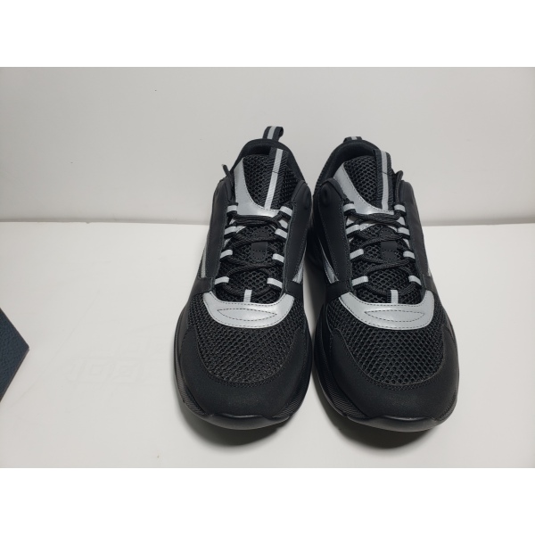 PKGoden Dior B22 Sneakers Black 3SN231ZNG_H969