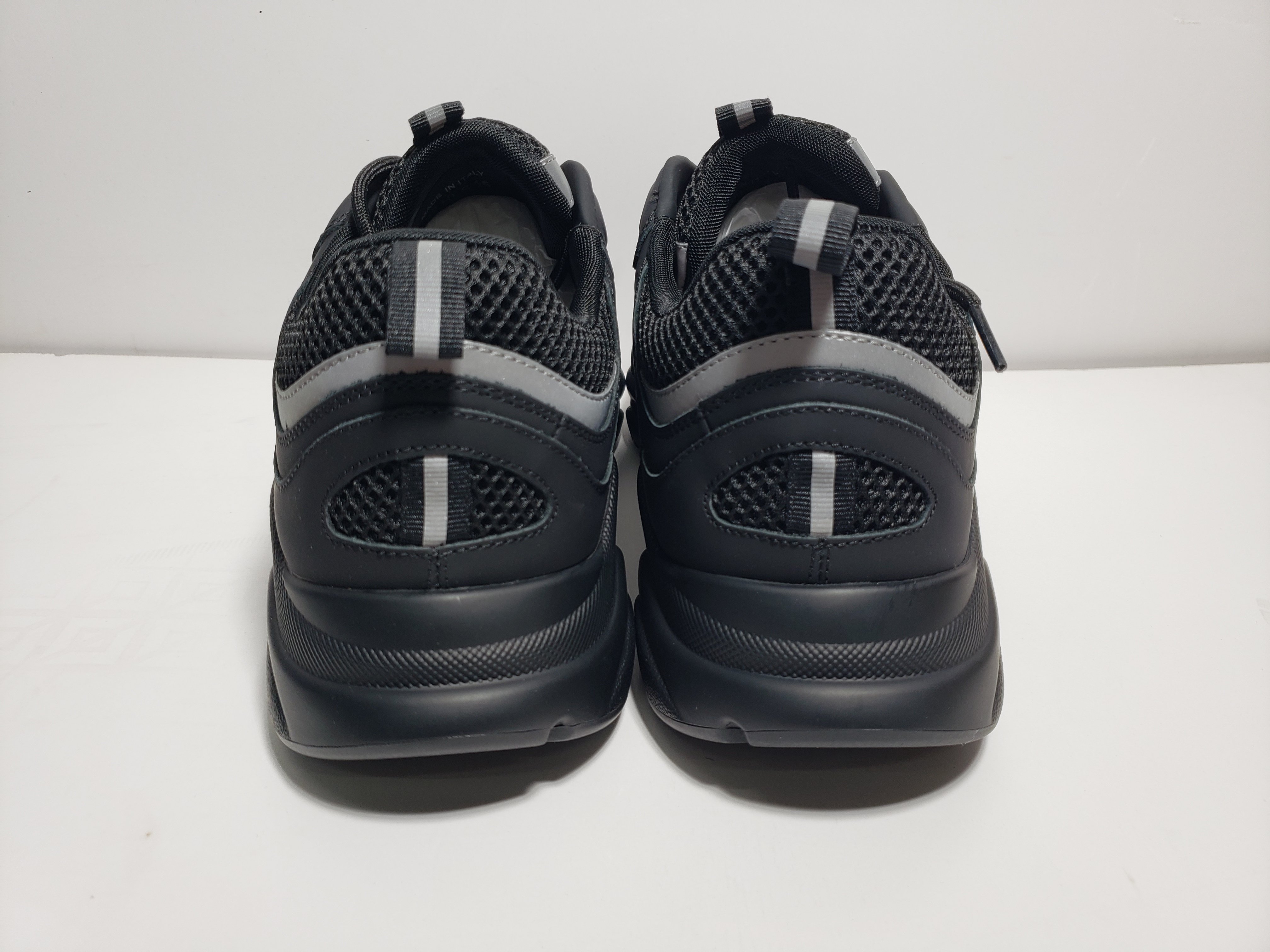 PKGoden Dior B22 Sneakers Black 3SN231ZNG_H969