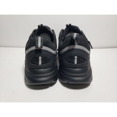 PKGoden Dior B22 Sneakers Black 3SN231ZNG_H969