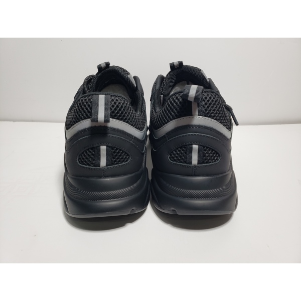 PKGoden Dior B22 Sneakers Black 3SN231ZNG_H969