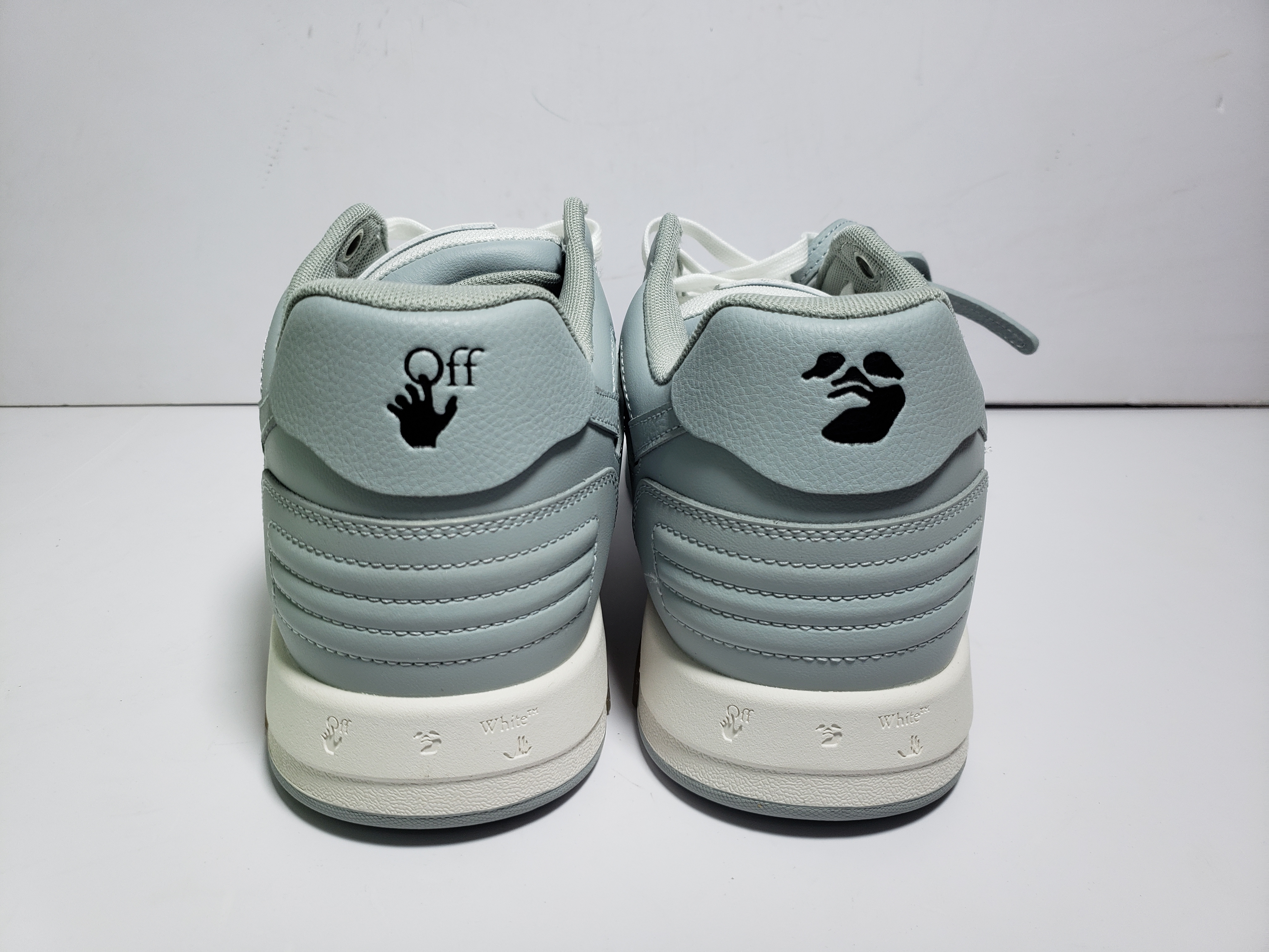 PKGoden OFF-WHITE Out Of Office Pale,OMIA189 C99LEA00 40901