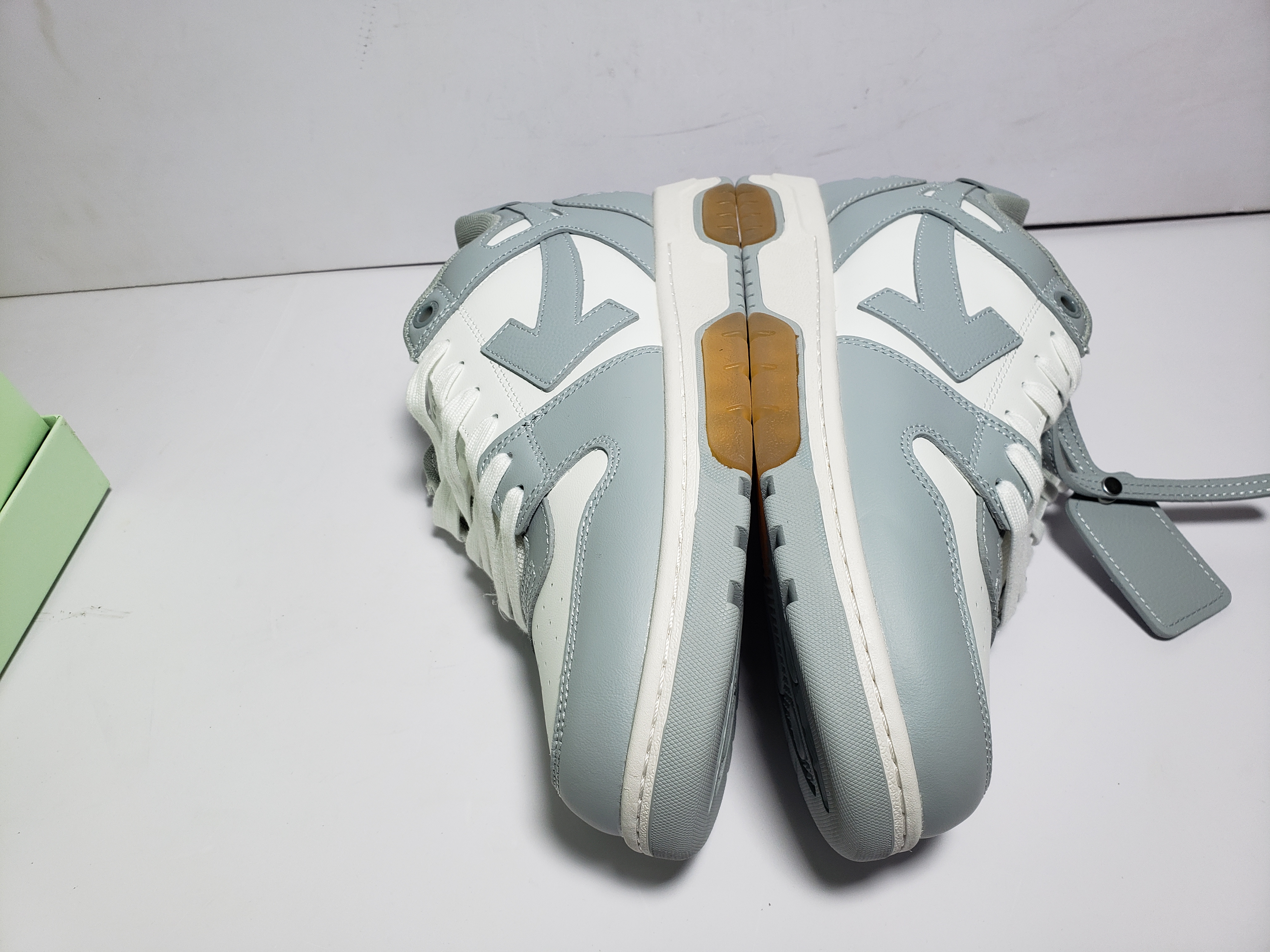 PKGoden OFF-WHITE Out Of Office Pale,OMIA189 C99LEA00 40901