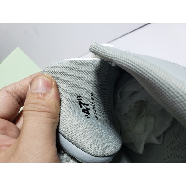 PKGoden OFF-WHITE Out Of Office Pale,OMIA189 C99LEA00 40901