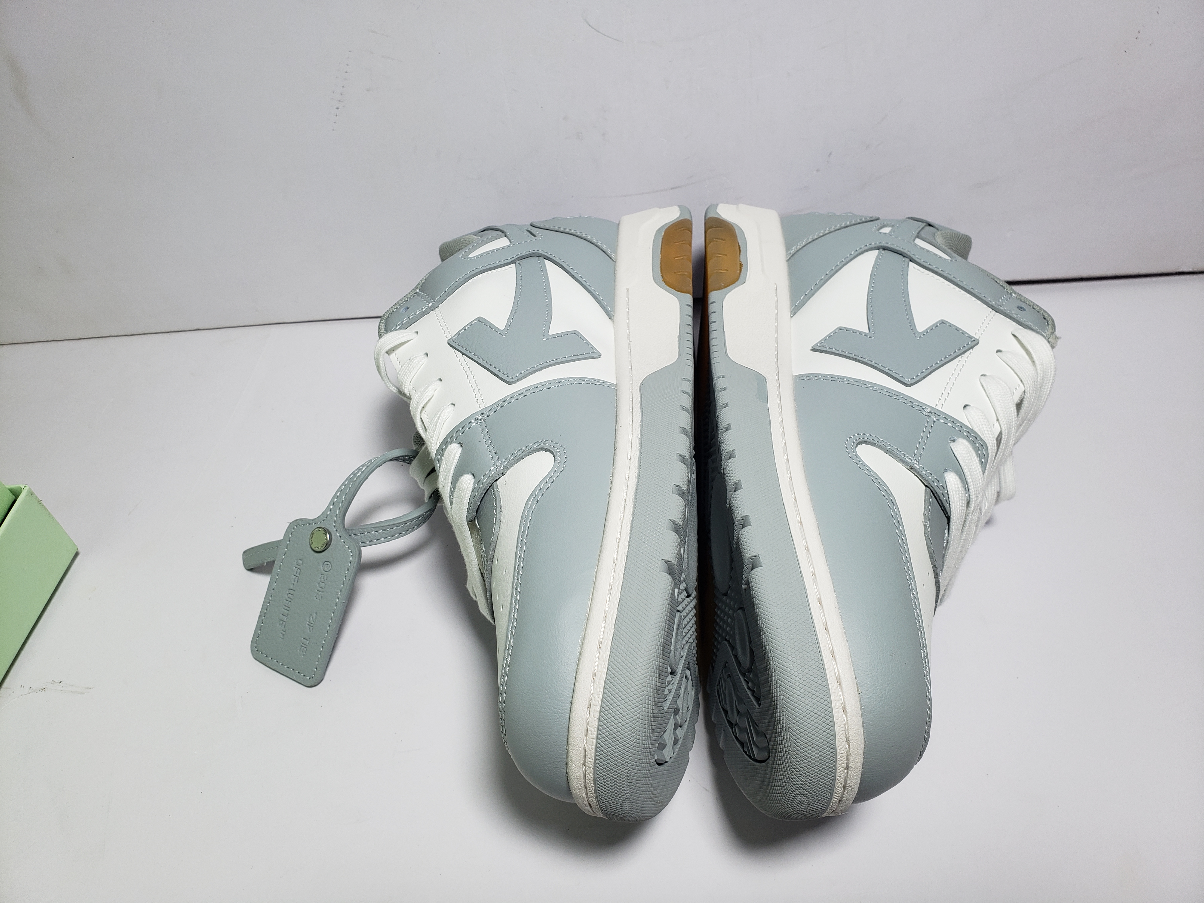 PKGoden OFF-WHITE Out Of Office Pale,OMIA189 C99LEA00 40901