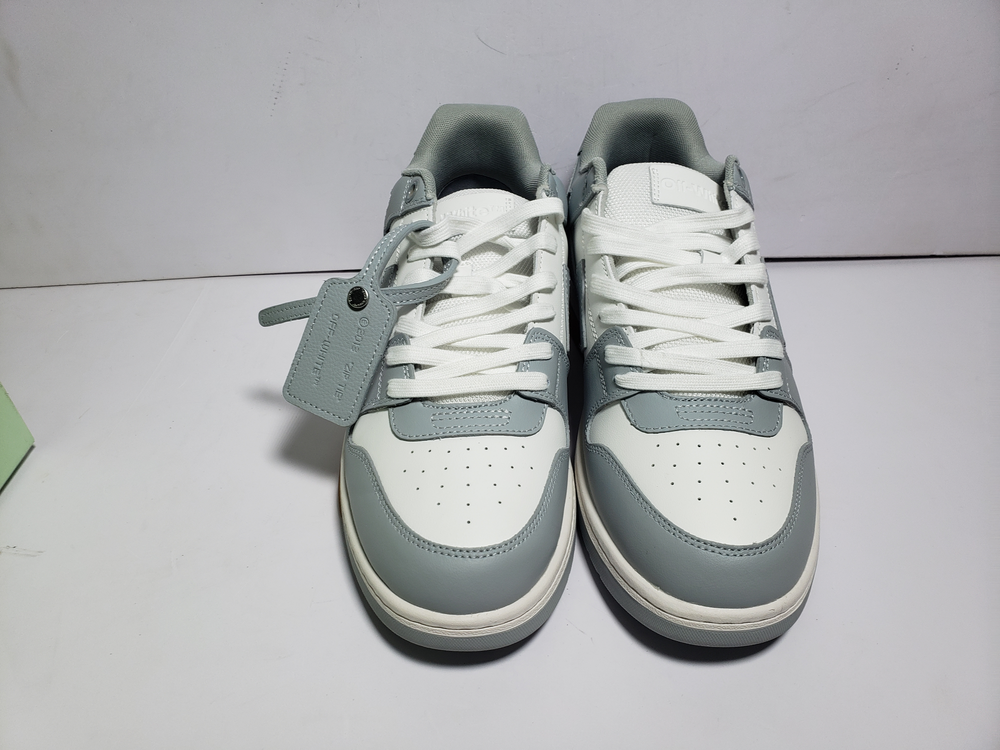 PKGoden OFF-WHITE Out Of Office Pale,OMIA189 C99LEA00 40901