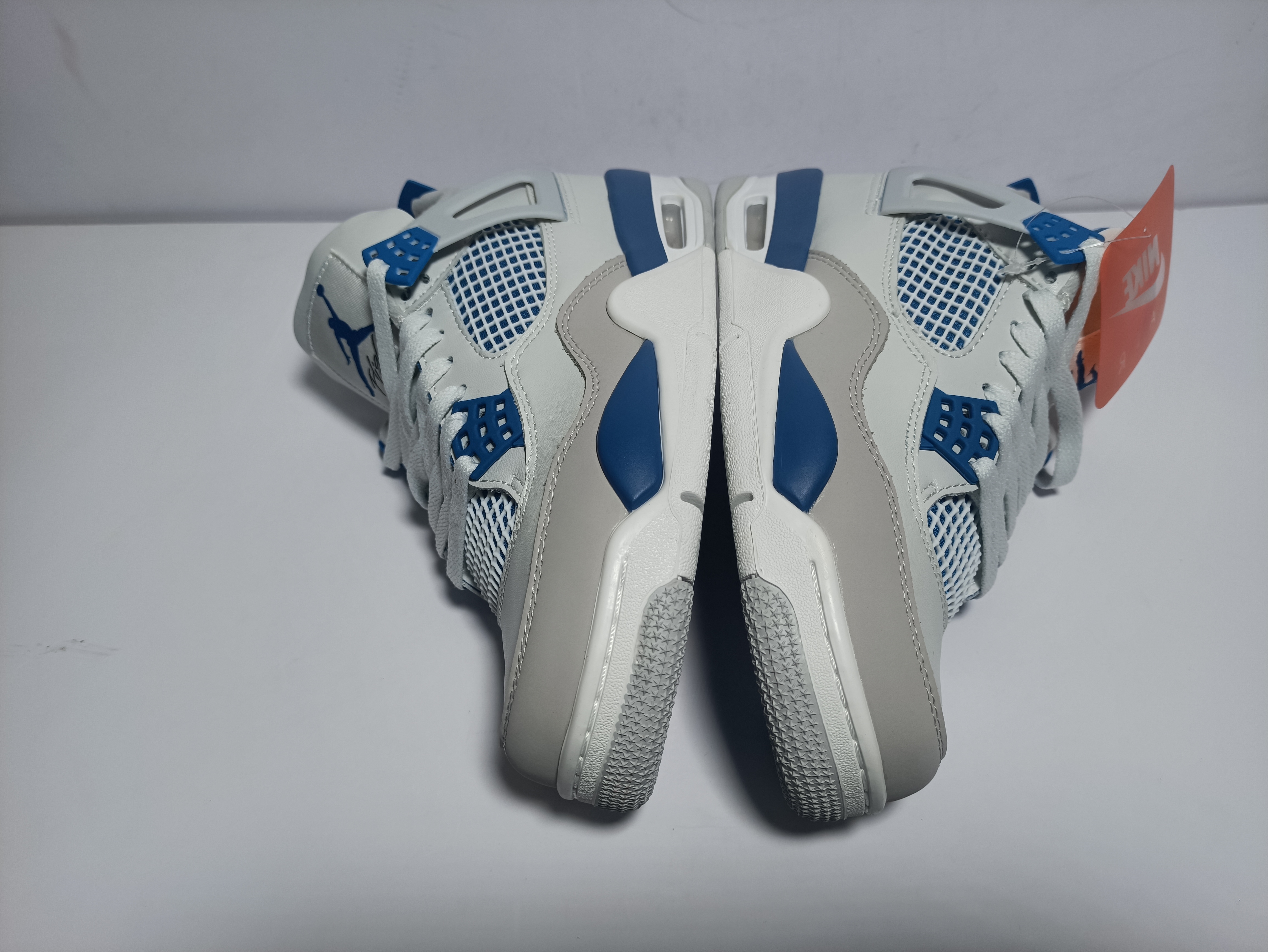 OG Jordan 4 Retro Military Blue,FV5029-141