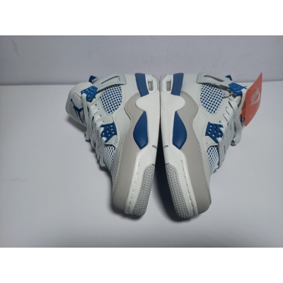OG Jordan 4 Retro Military Blue,FV5029-141