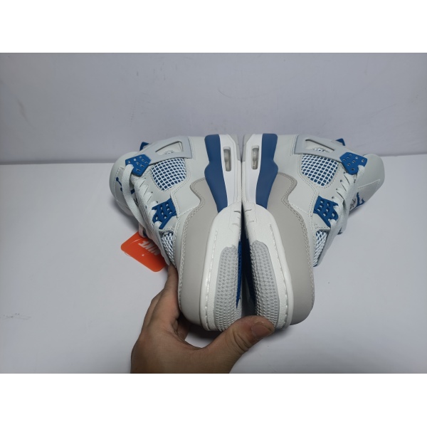 OG Jordan 4 Retro Military Blue,FV5029-141