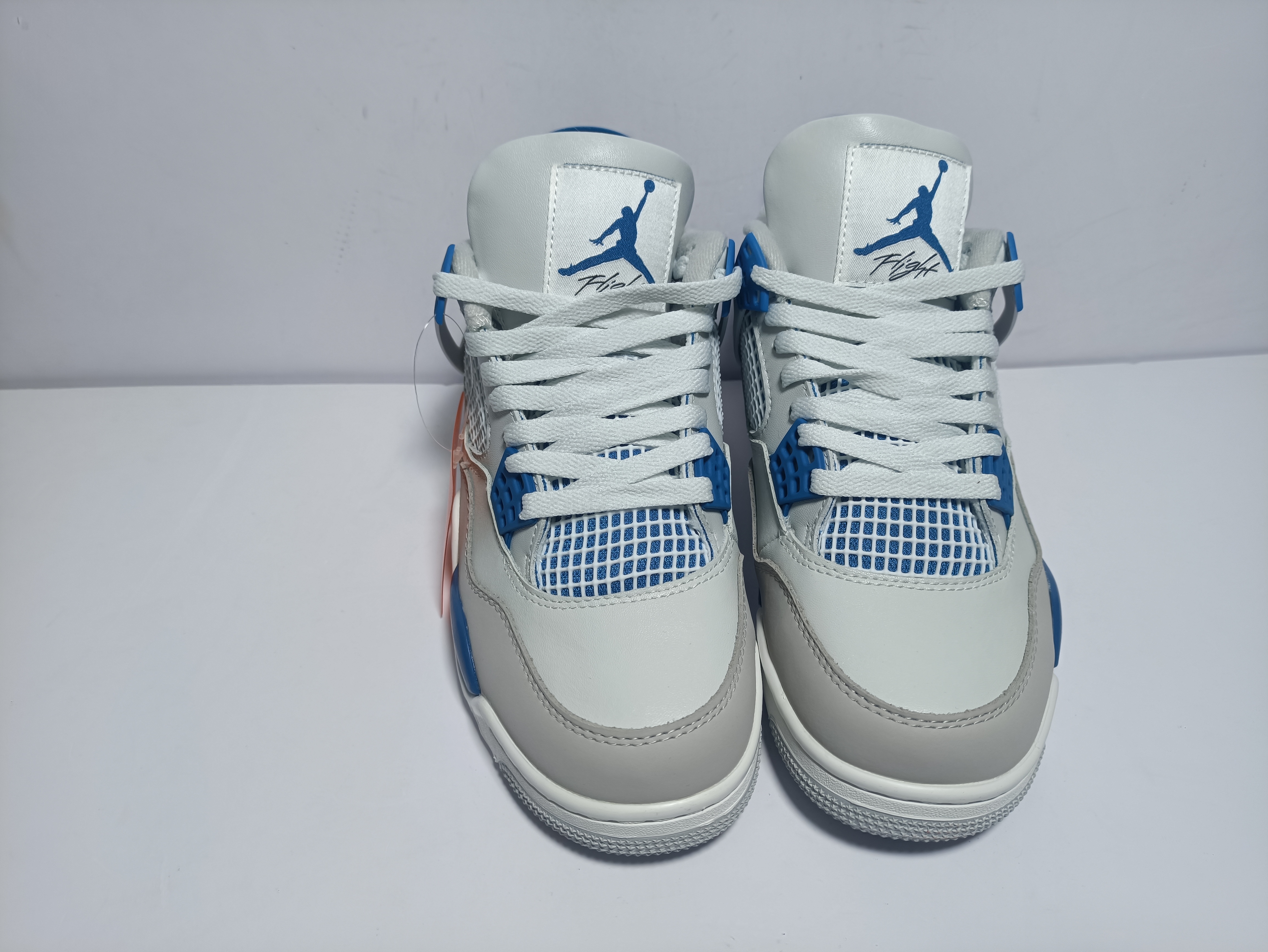 OG Jordan 4 Retro Military Blue,FV5029-141