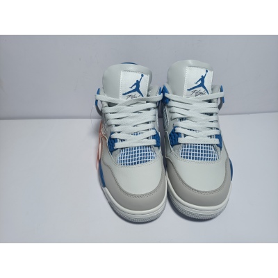 OG Jordan 4 Retro Military Blue,FV5029-141
