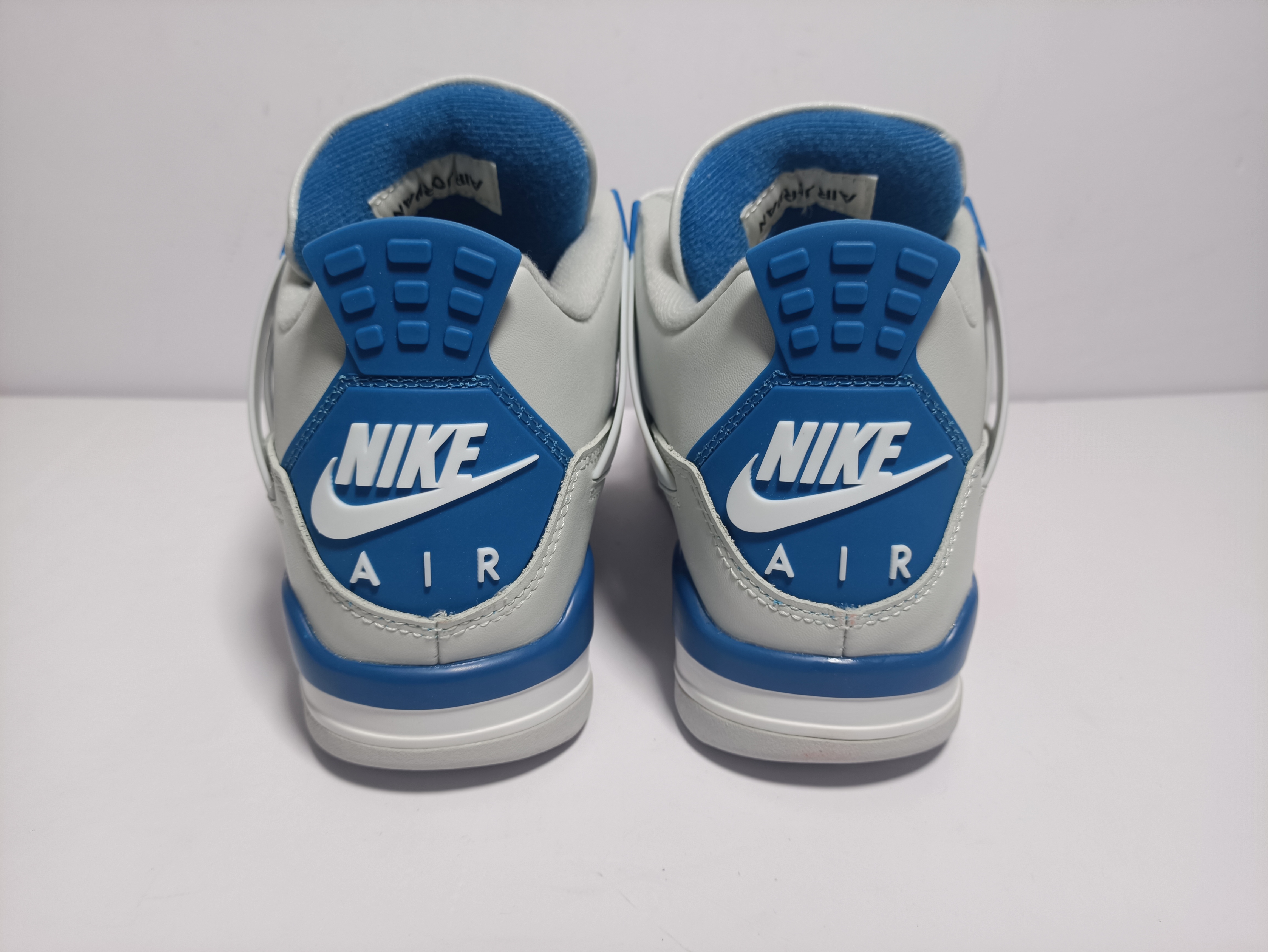 OG Jordan 4 Retro Military Blue,FV5029-141