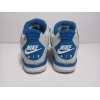 OG Jordan 4 Retro Military Blue,FV5029-141